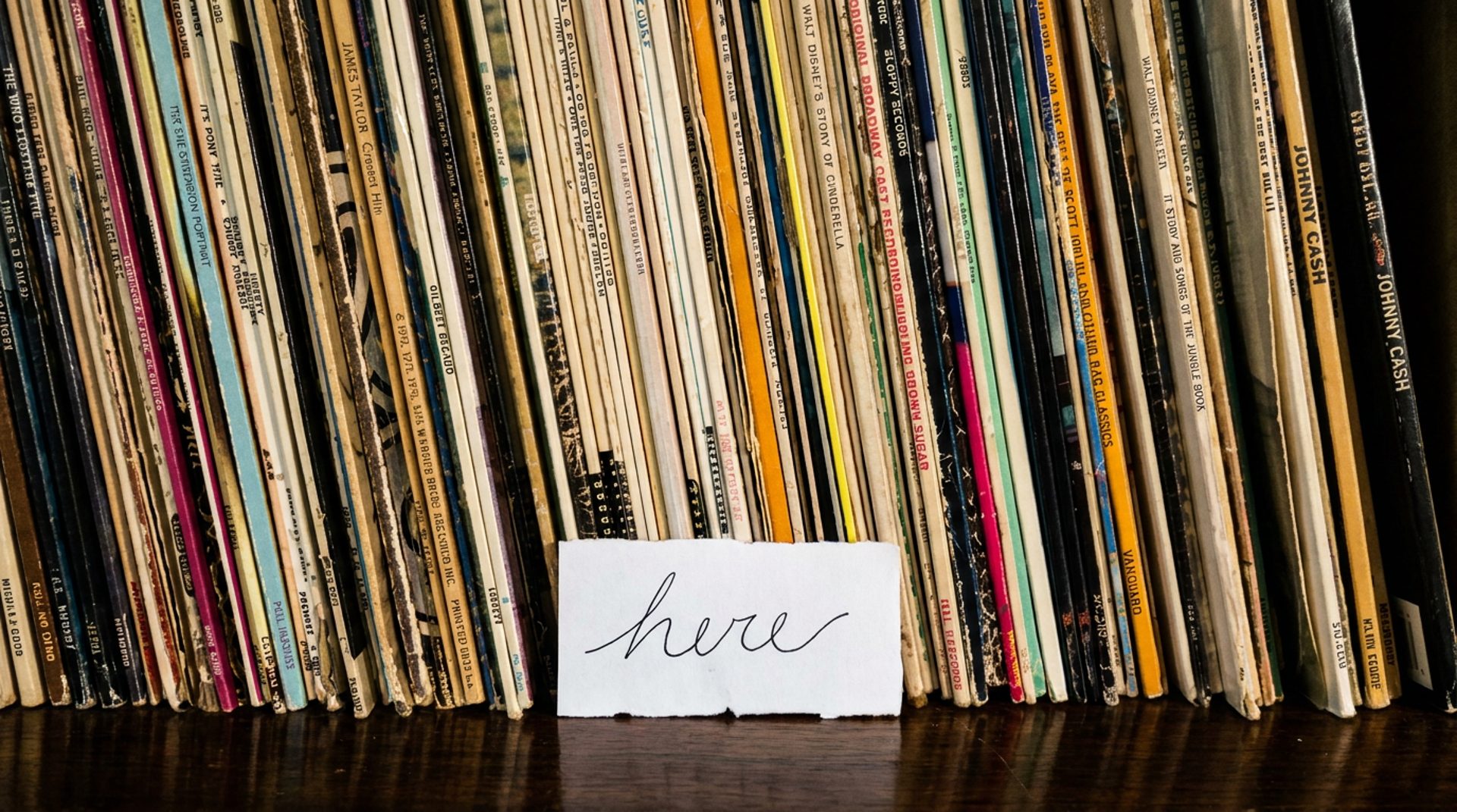 Julie Doyle and Good Records