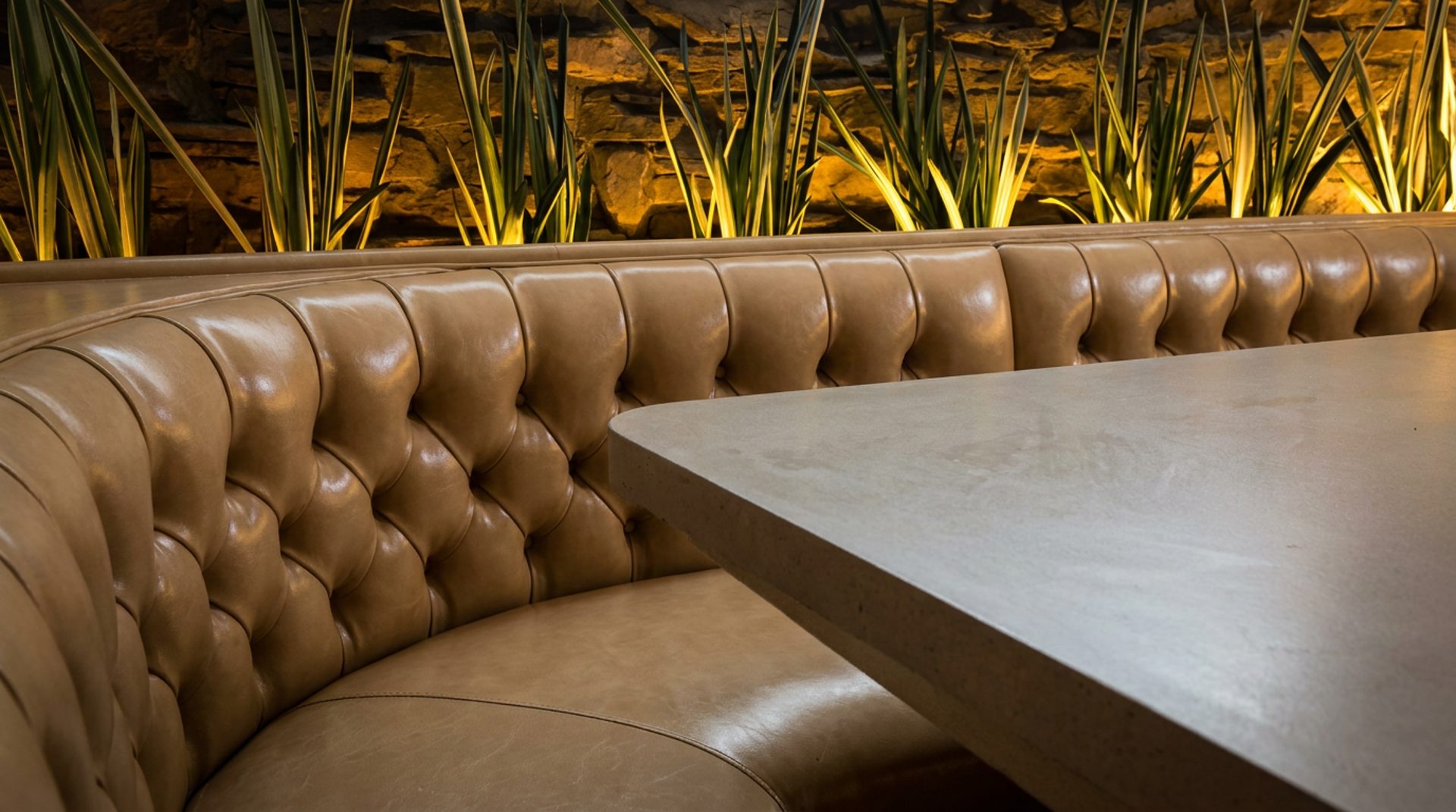 Give the gift of an evening here