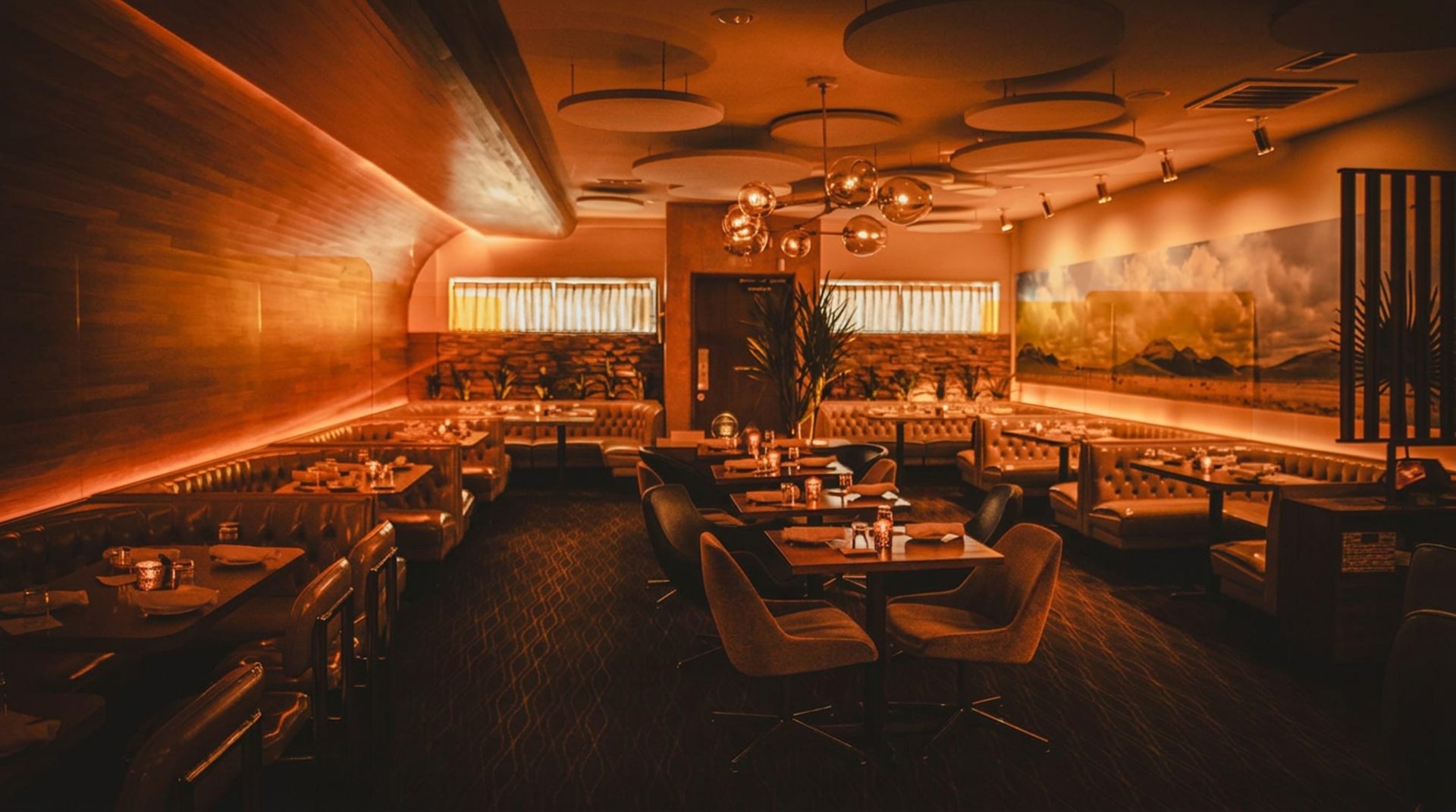 A room worth sharing