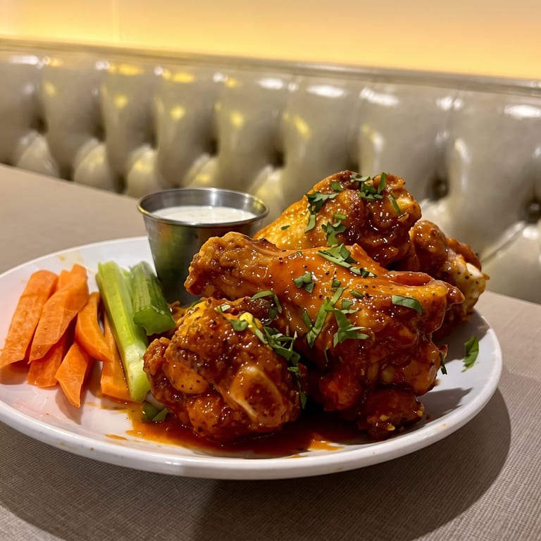 Savor Our Southern Delivery