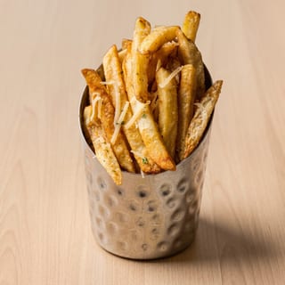 Fries