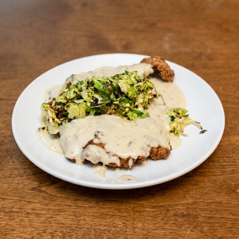 Savor Our Lunch Offerings