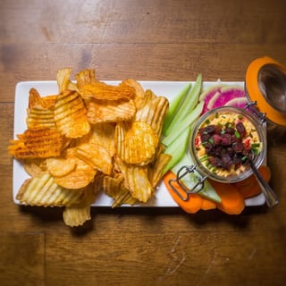 Pimento Cheese